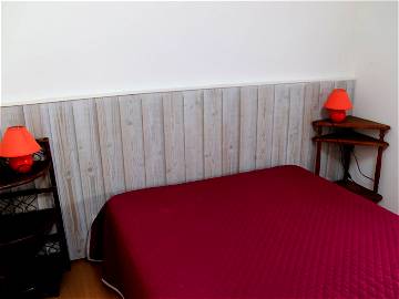 Room For Rent Savignac-Sur-Leyze 380007-1