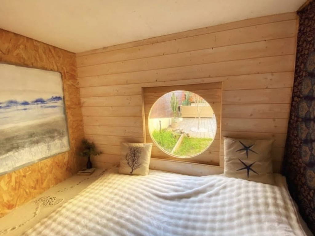 Chambre Chez L'habitant Carqueiranne 670681-1