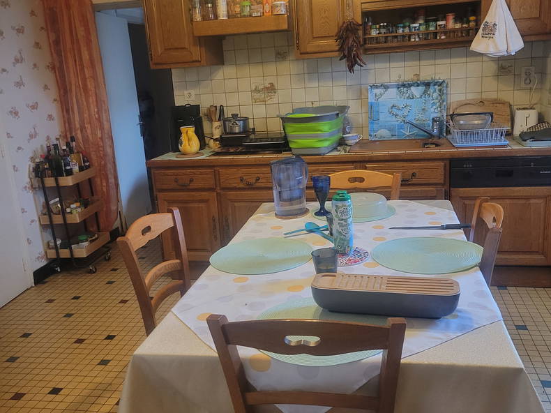 Gastfamilie Vianne 556344-2