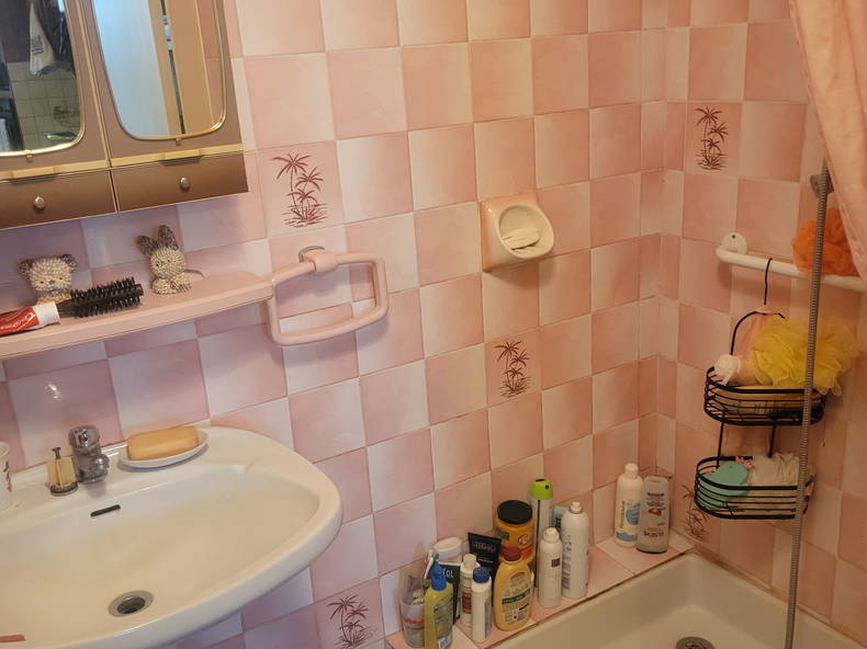 Gastfamilie Vianne 556344-3