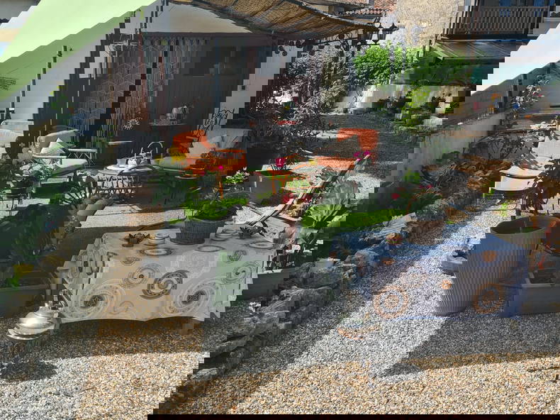 Gastfamilie Vianne 556344-4