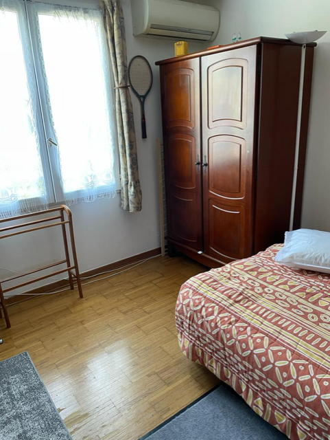 Gastgezin Émerainville 249508