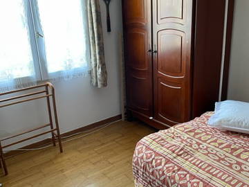 Room For Rent Émerainville 335873