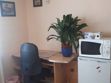 Habitación En Alquiler Luxembourg 209673