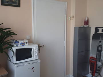 Chambre Chez L'habitant Luxembourg 209673-6