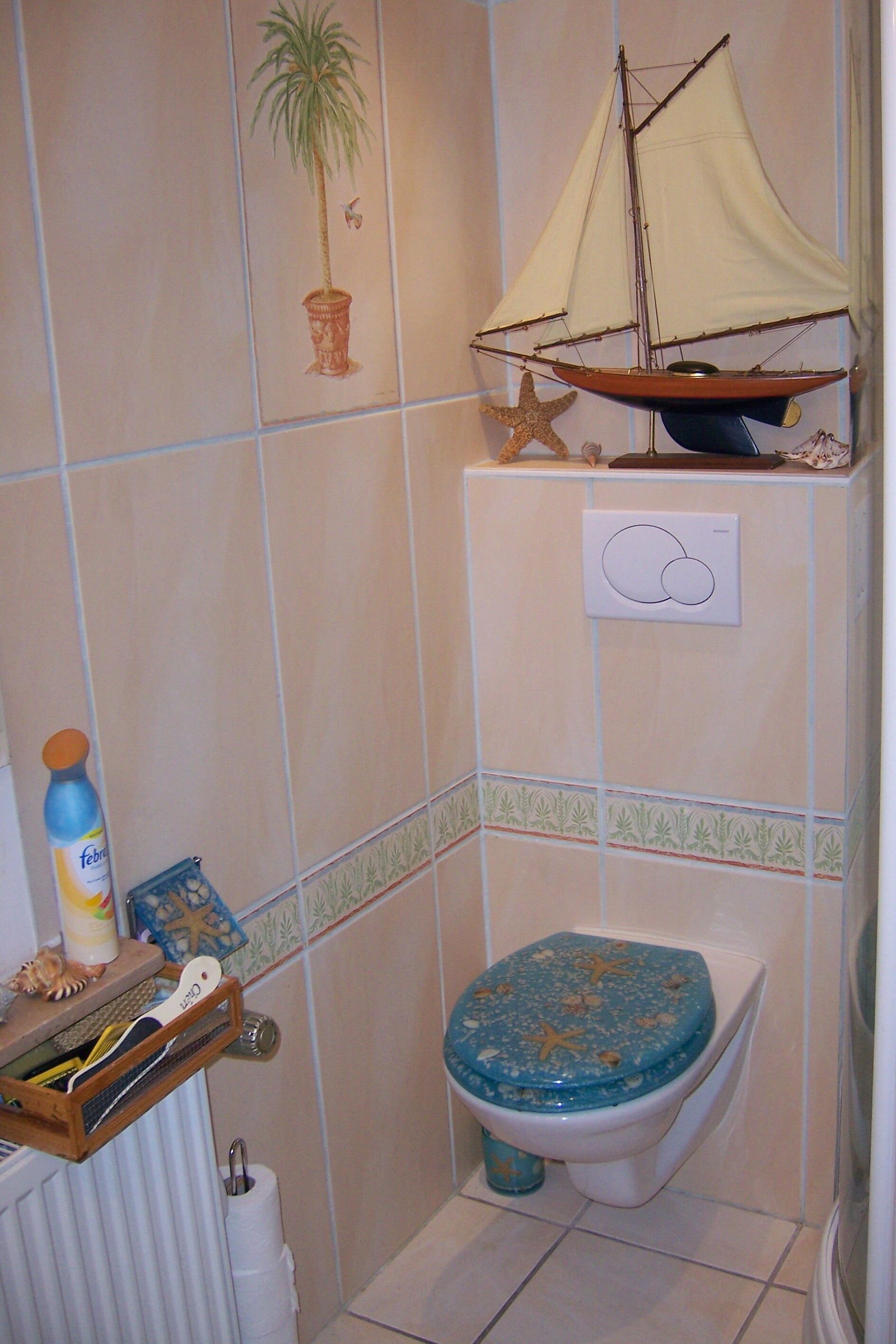 Chambre Chez L'habitant Luxembourg 214731