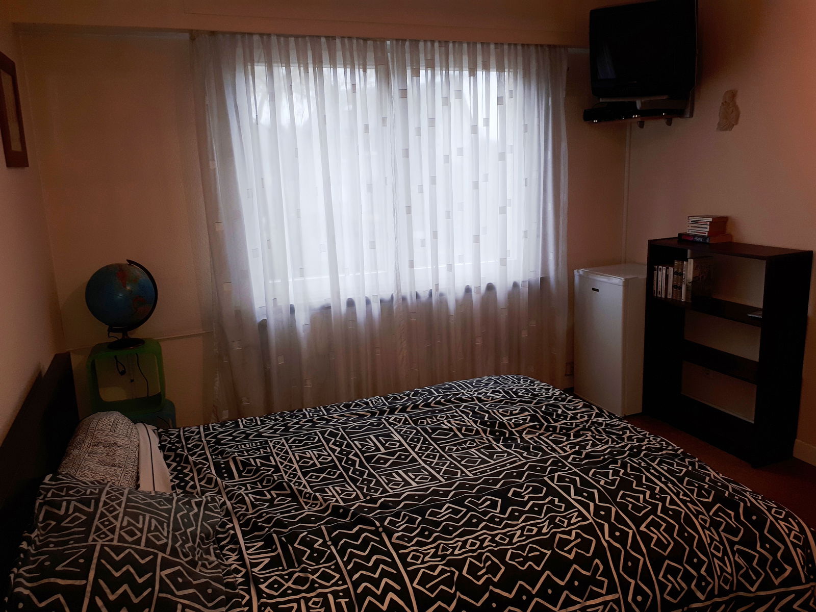 Chambre Chez L'habitant Luxembourg 214731