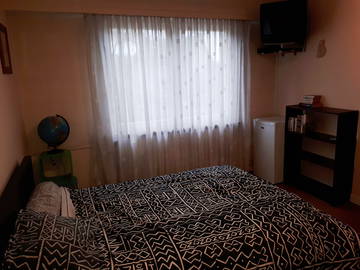 Chambre Chez L'habitant Luxembourg 214731-4