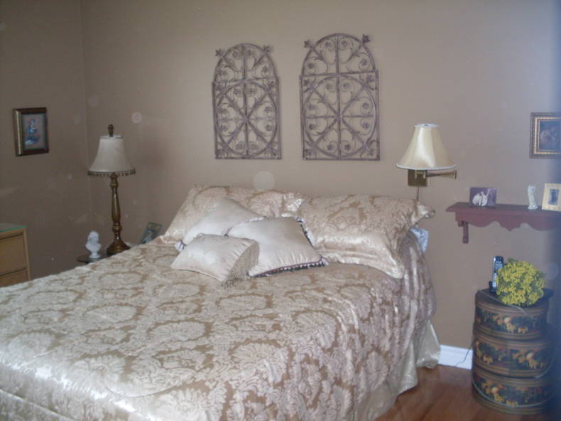 Famiglia Gatineau 117182-1