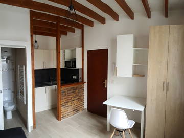 Habitación En Alquiler Saint-Germain-En-Laye 159467