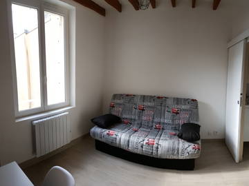 Room For Rent Saint-Germain-En-Laye 159467