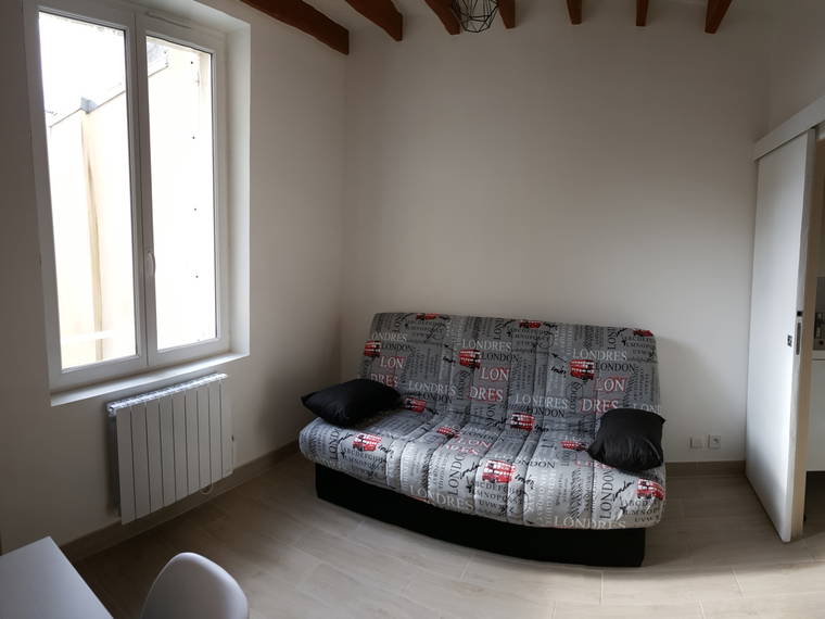 Homestay Saint-Germain-en-Laye 159467