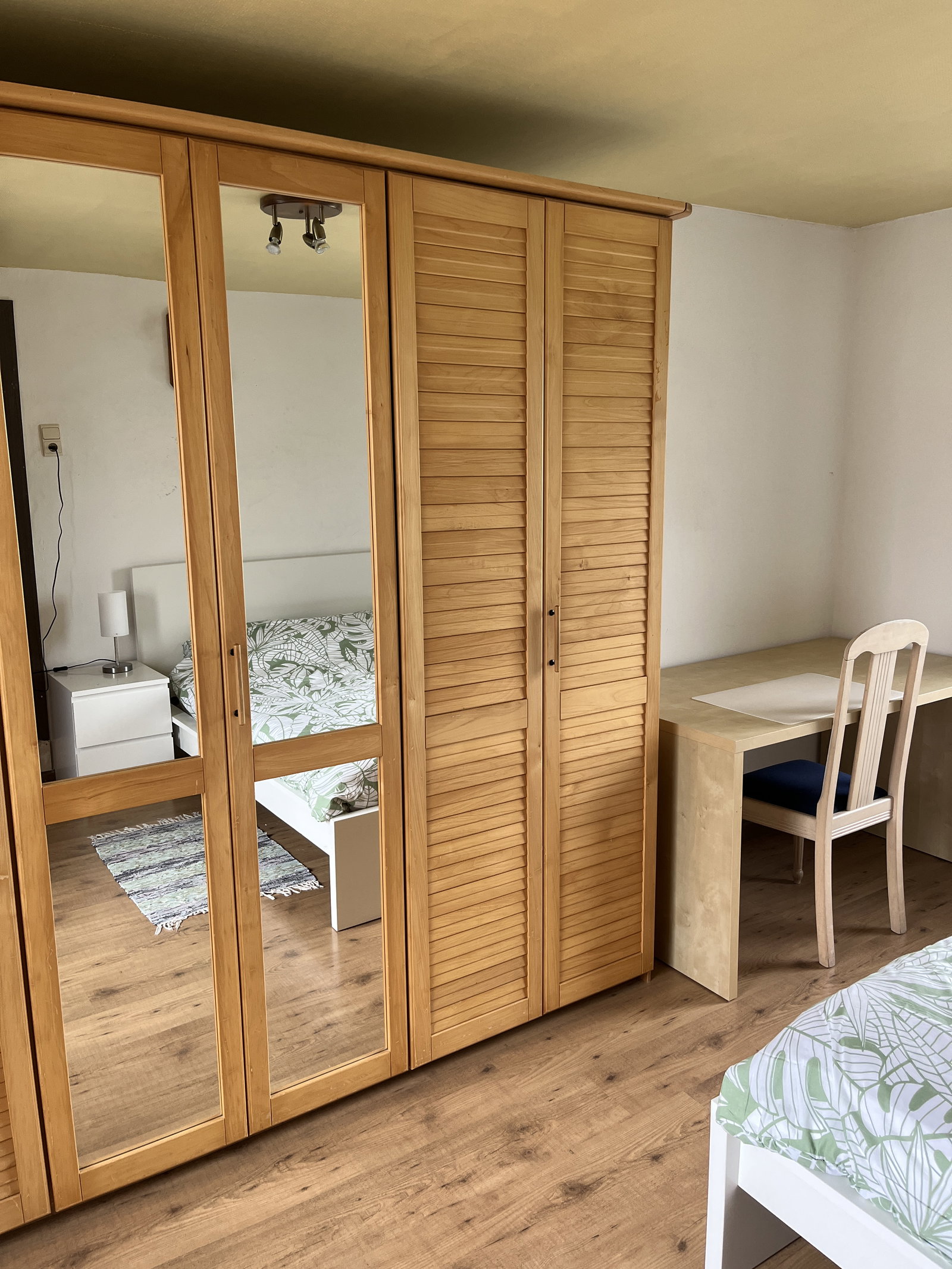 Chambre Chez L'habitant Sainte-Ode 274176