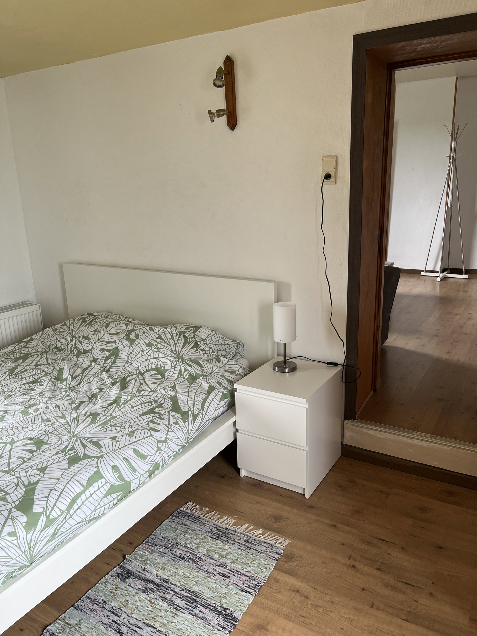 Chambre Chez L'habitant Sainte-Ode 274176