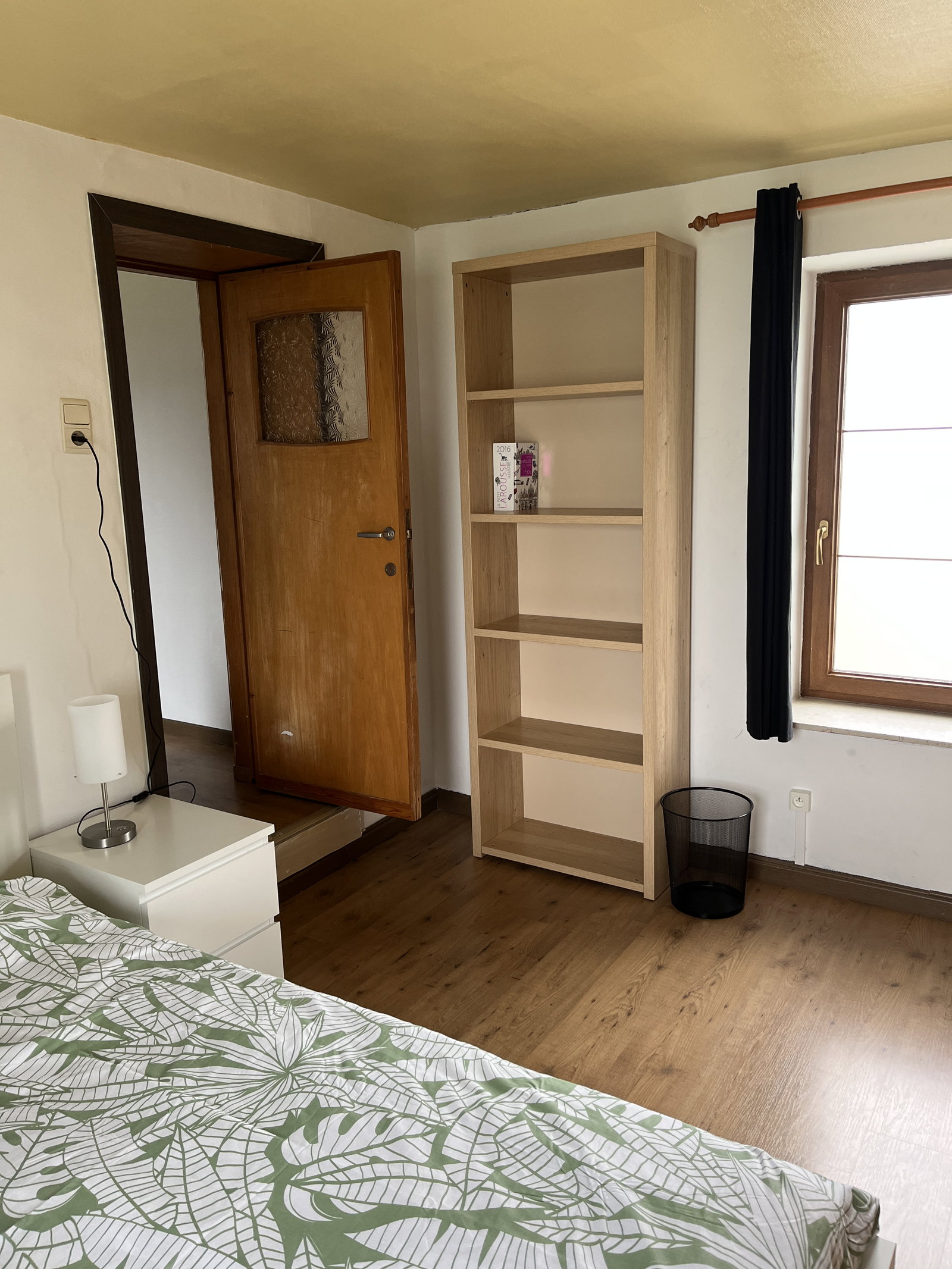 Chambre Chez L'habitant Sainte-Ode 274176