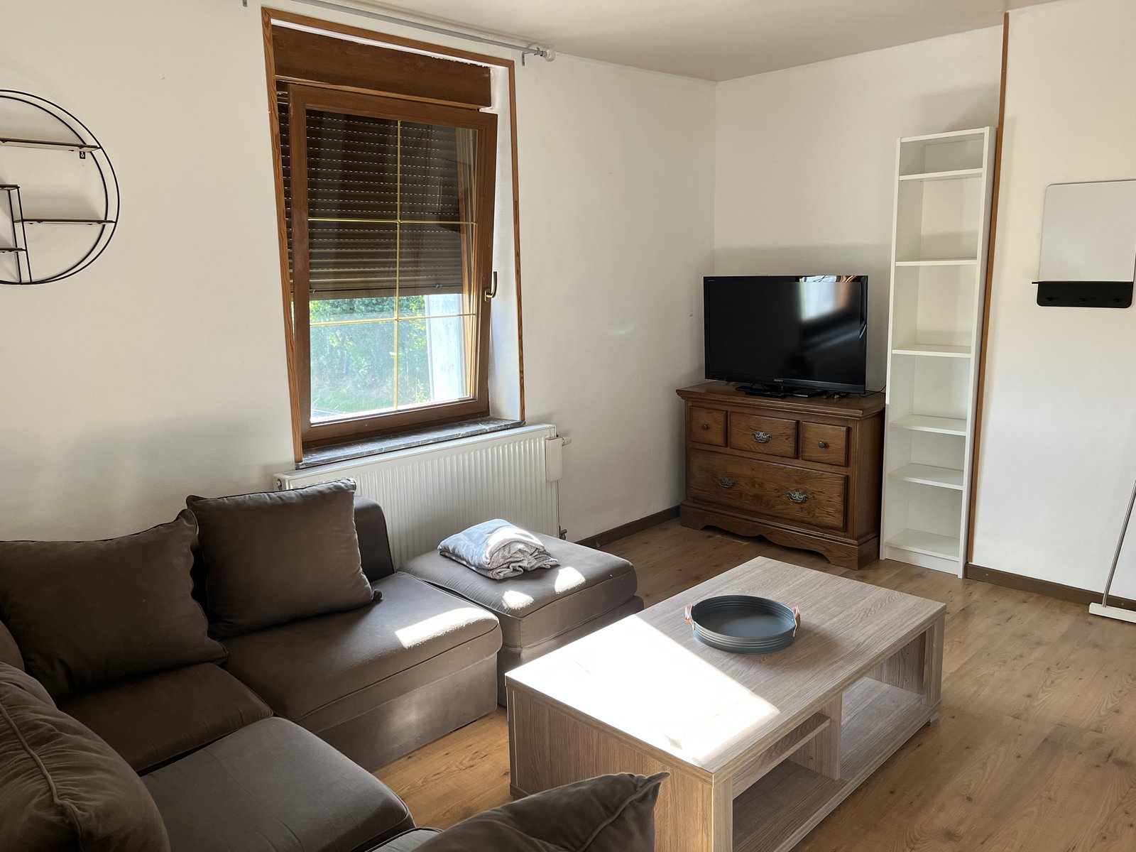 Chambre Chez L'habitant Sainte-Ode 274176