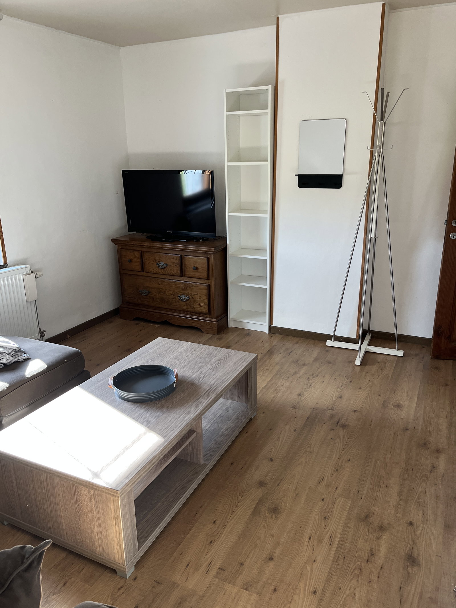 Chambre Chez L'habitant Sainte-Ode 274176