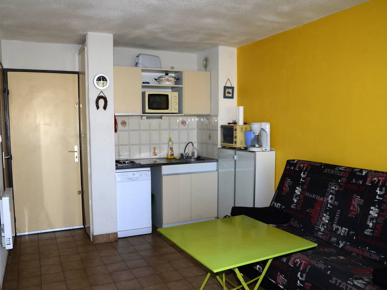 Homestay Sète 162114-1