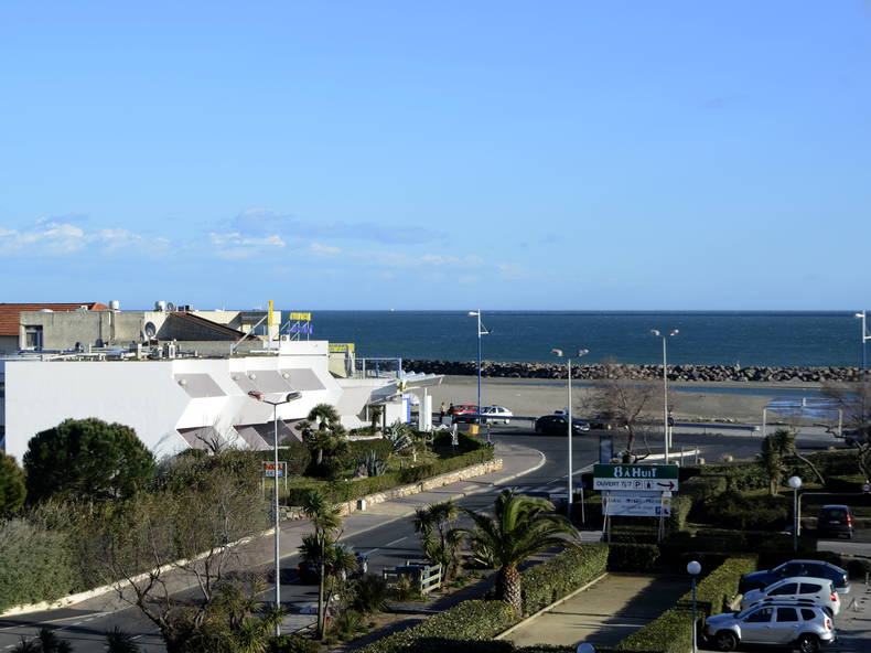 Homestay Sète 162114-2