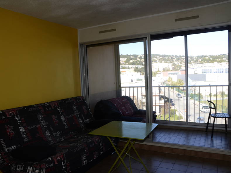 Homestay Sète 162114-3