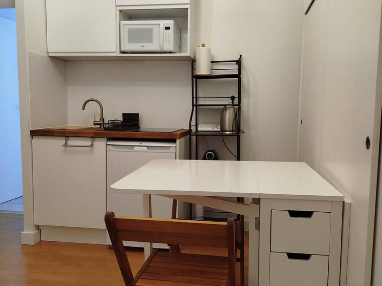 Stanza In Affitto Nice 508553