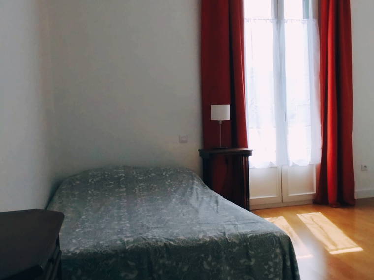 Stanza In Affitto Nice 508553