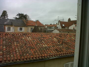 Chambre À Louer Poitiers 21210