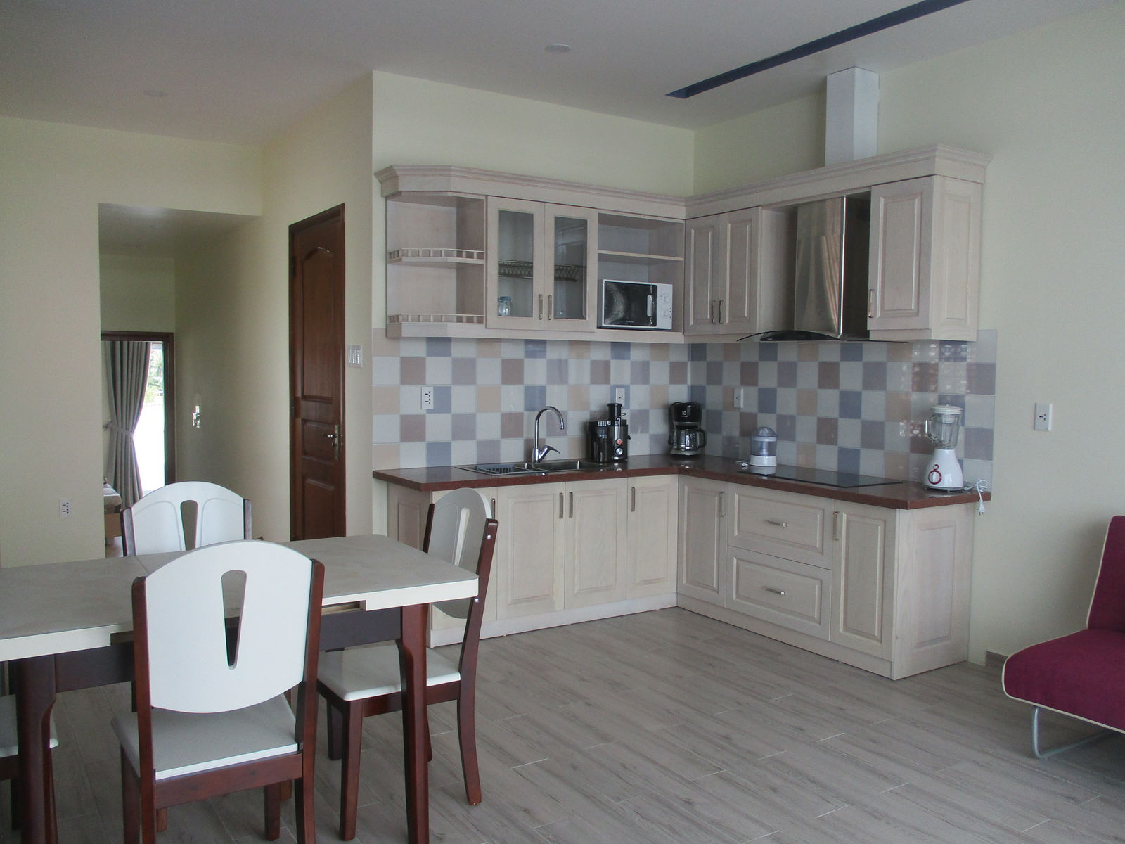 Uafhængigt Studie Nha Trang 192290