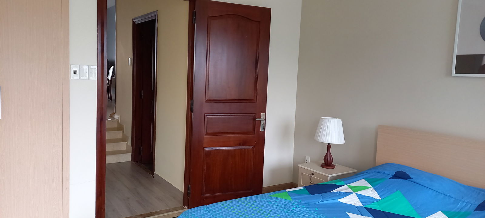 Uafhængigt Studie Nha Trang 192290