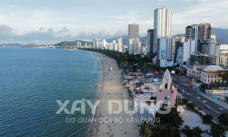 Uafhængigt Studie Nha Trang 192290