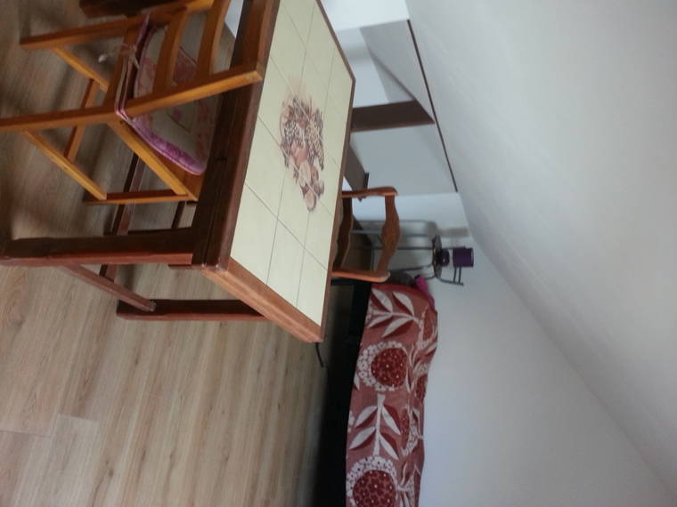 Homestay Trouy 124764