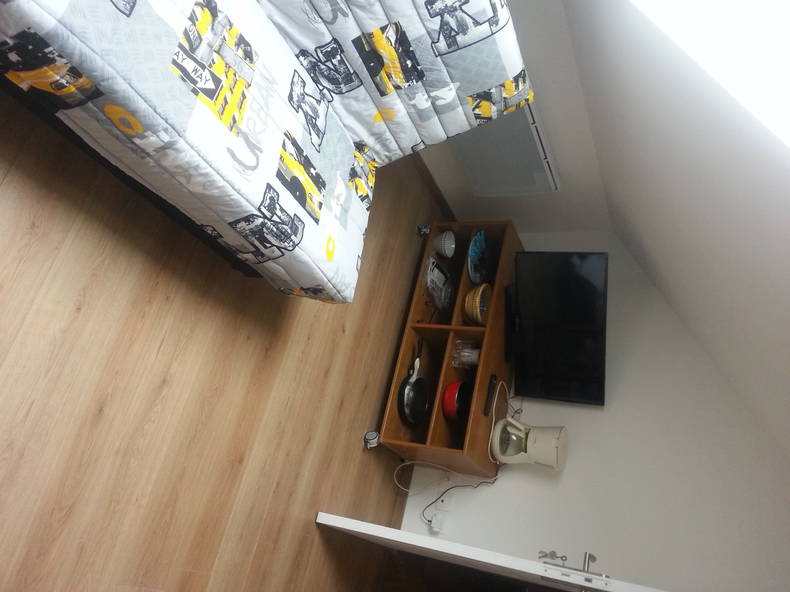 Quedarse En Casa Trouy 124764-3