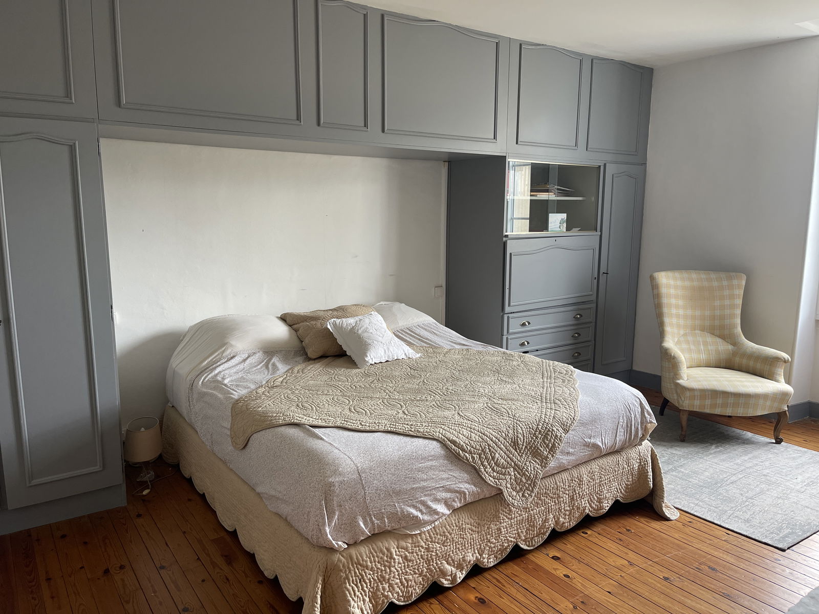 Chambre Chez L'habitant Val-de-Cognac 144568