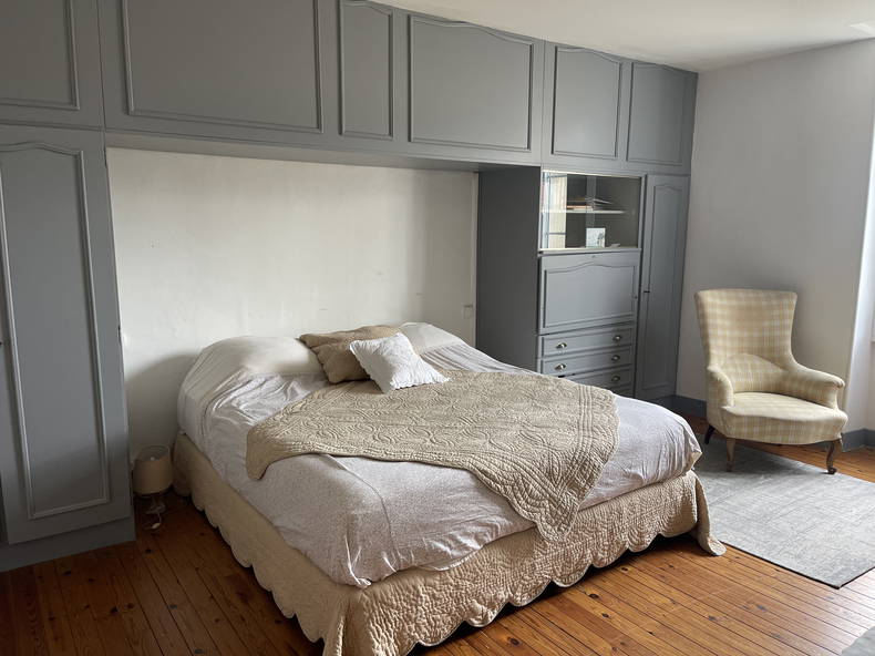 Chambre Chez L'habitant Val-de-Cognac 144568-1