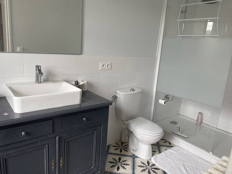 Chambre Chez L'habitant Val-de-Cognac 144568-4