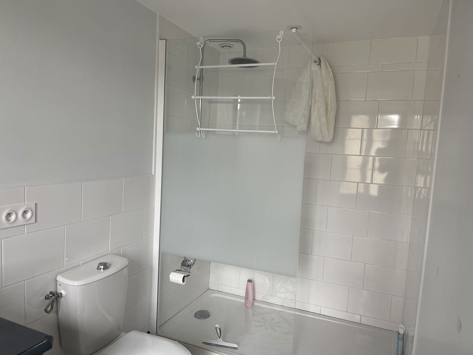 Chambre Chez L'habitant Val-de-Cognac 144568