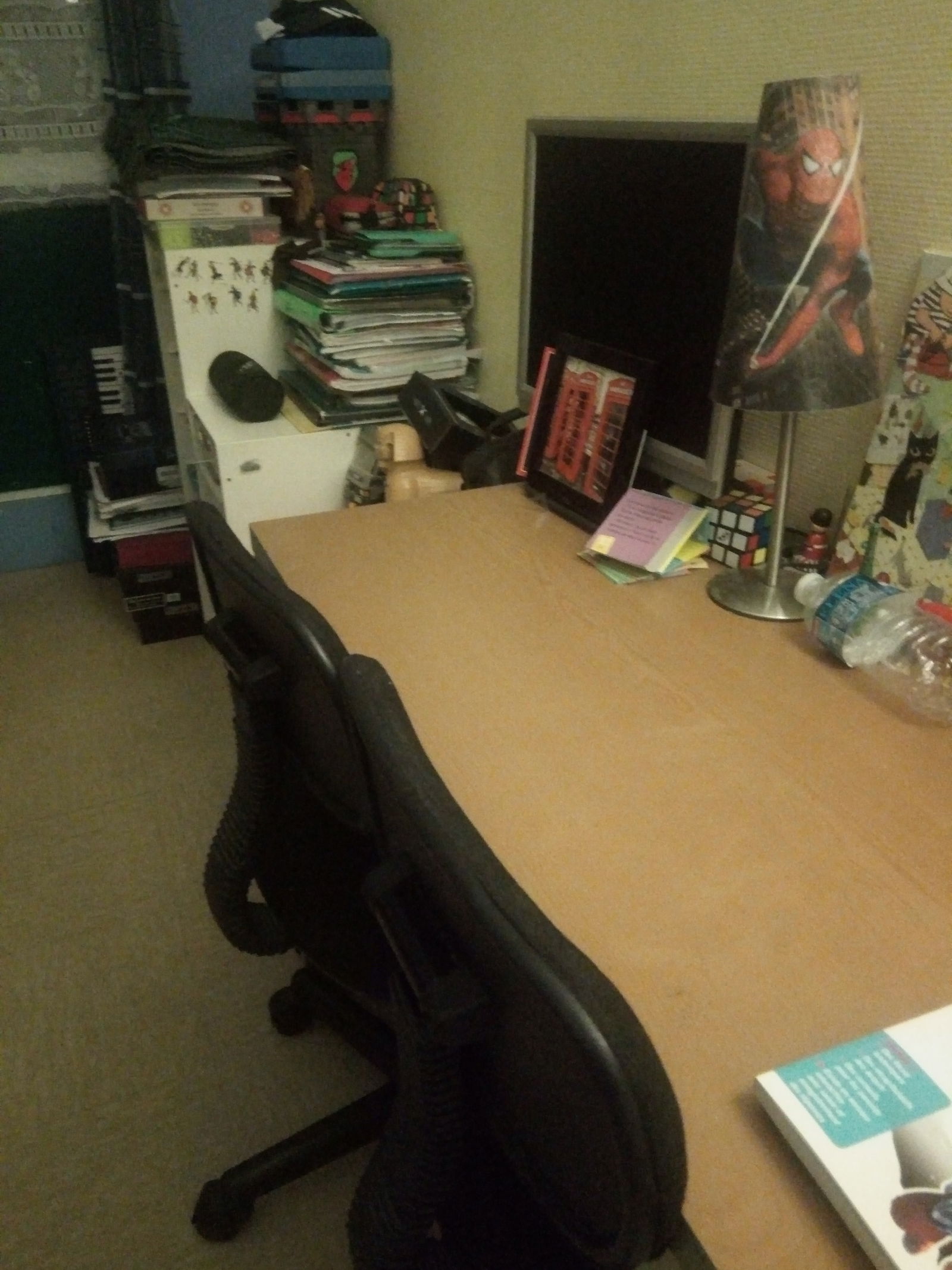 Chambre Chez L'habitant Soisy-sous-Montmorency 177307