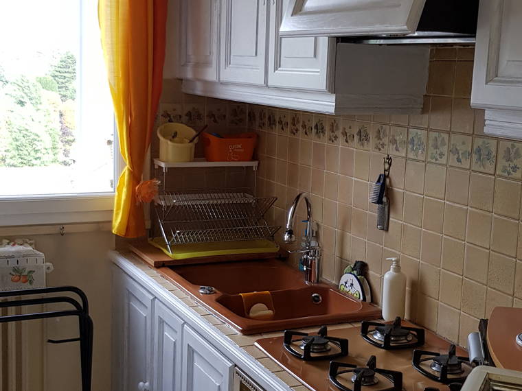 Homestay Le Perreux-sur-Marne 229854