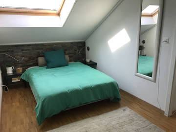 Chambre À Louer Mont-Sur-Rolle 227368