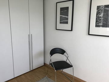 Chambre À Louer Mont-Sur-Rolle 227368