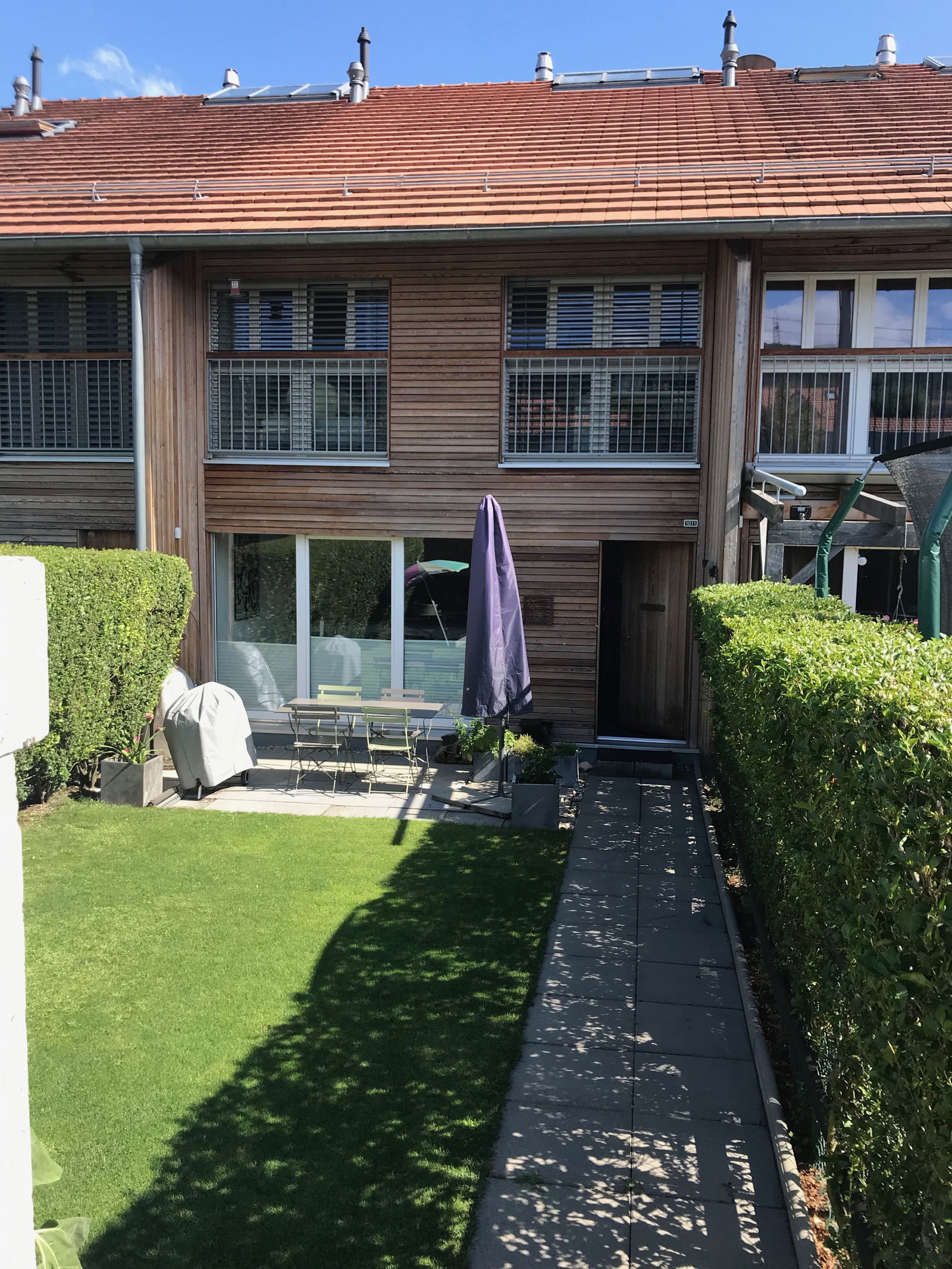 Gastfamilie Mont-sur-Rolle 227368