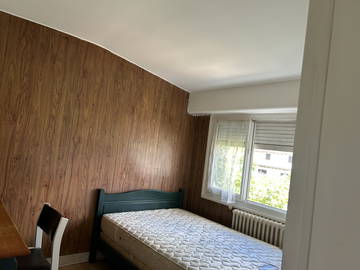 Colocation à louer à Talence - photo 2 : chambre-2