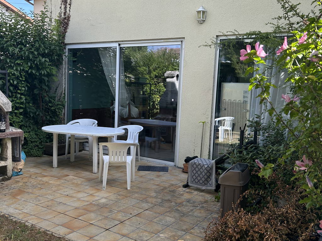Shared Housing Talence 351047-1