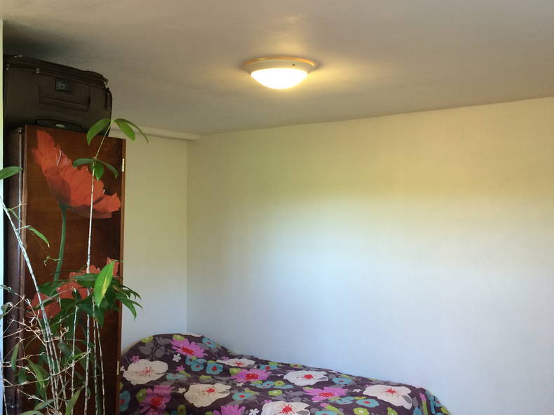 Chambre Chez L'habitant Veyrier 129095-2