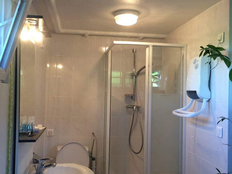 Chambre Chez L'habitant Veyrier 129095-3