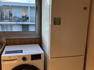 Colocation à louer à Talence - photo 1 : autre pièce-1