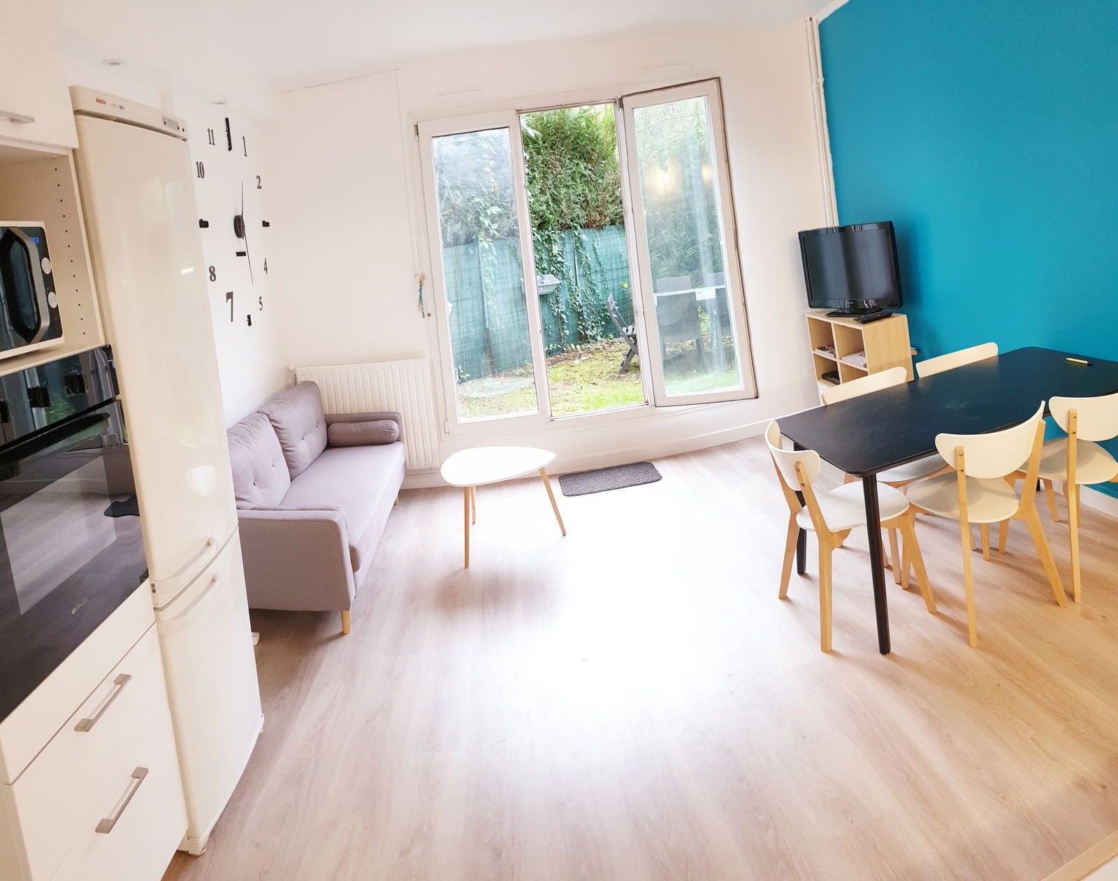 Colocation Cergy 258132