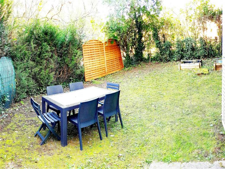 Homestay Cergy 258132