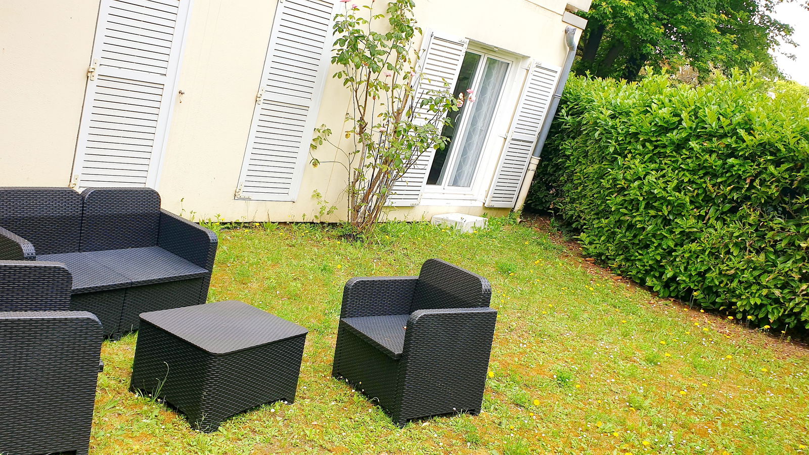 Colocation Cergy 258132