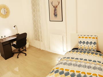 Shared Accommodation Cergy 258132-4